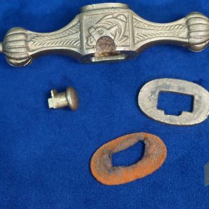 German Navy dagger Guard and washer set