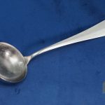 Waffen SS Stainless Ladle