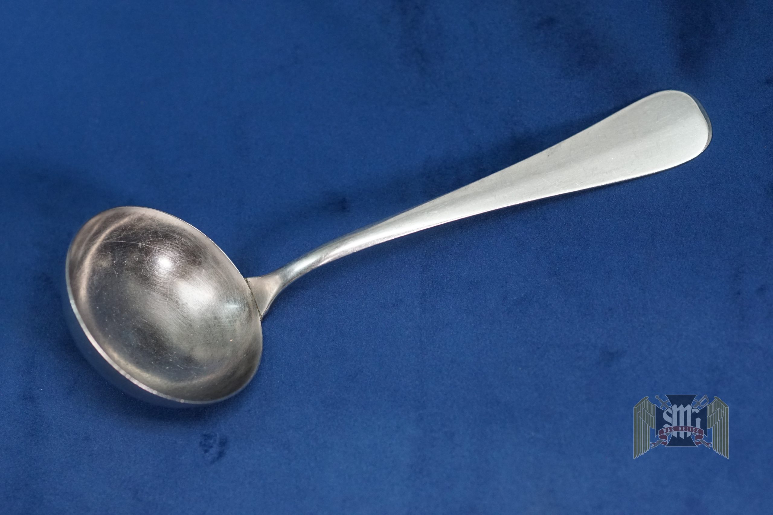 Waffen SS Stainless Ladle