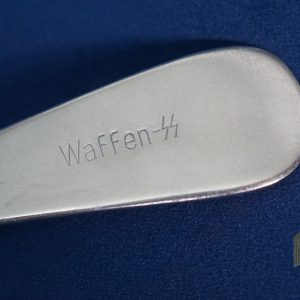 Waffen SS Stainless Ladle