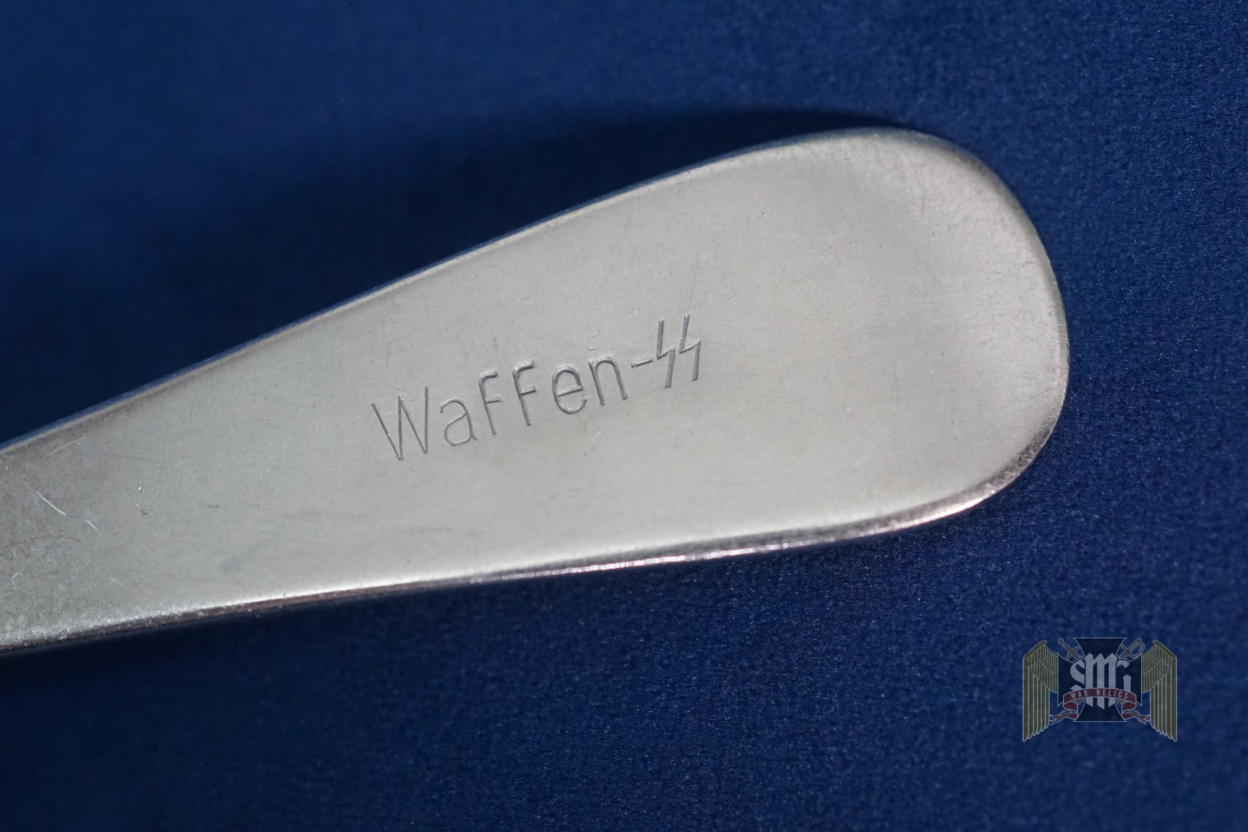 Waffen SS Stainless Ladle