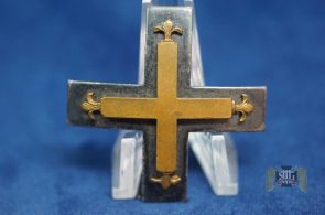 Baltic Cross