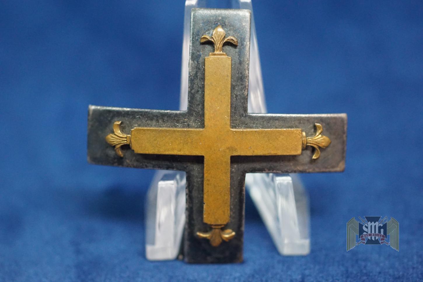Baltic Cross