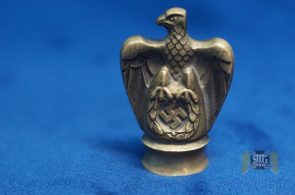 German Navy dagger Pommel