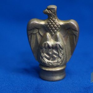 SMGP-2880 German Navy dagger Pommel