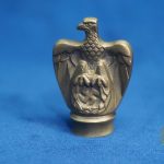 SMGP-2879 German Navy dagger Pommel