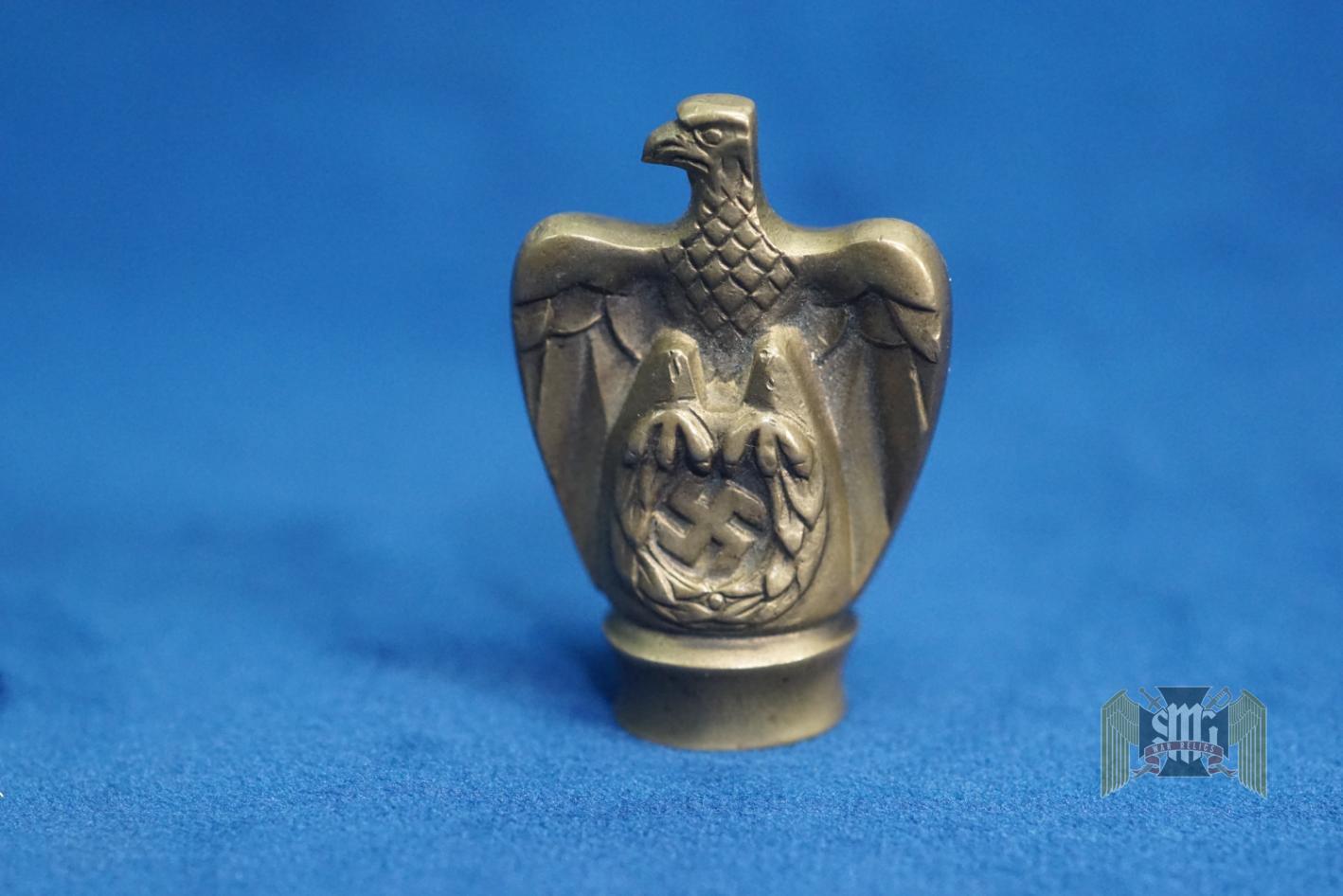 SMGP-2879 German Navy dagger Pommel