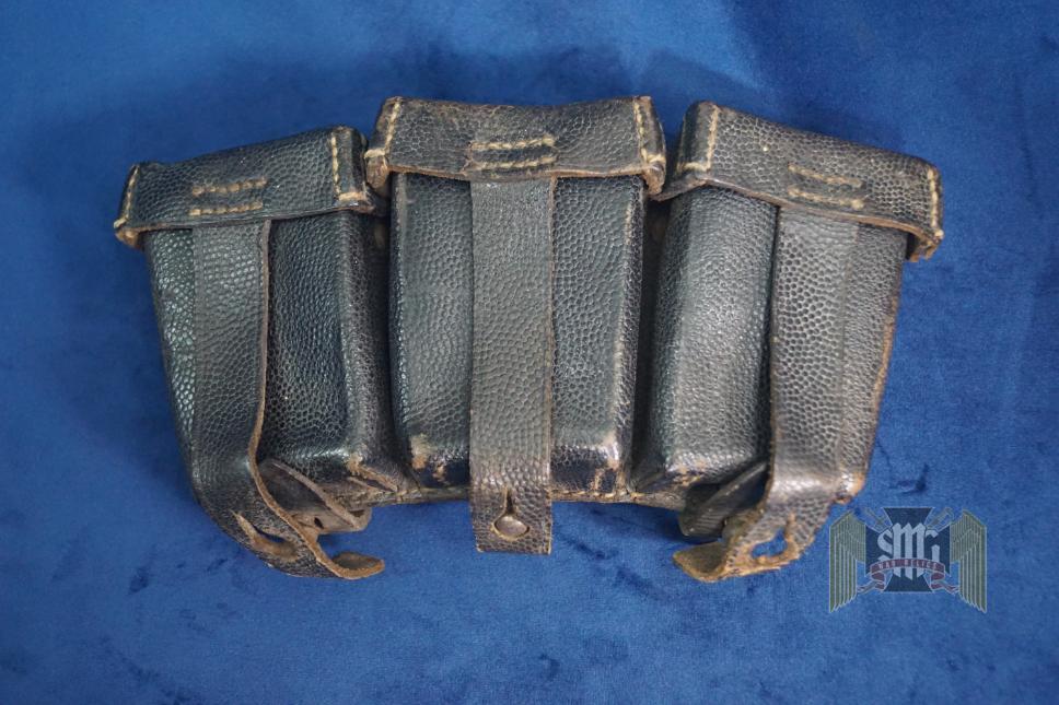 German K98 ammo pouch