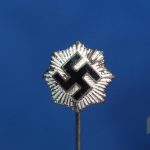 RLB Member Stick pin Second pattern