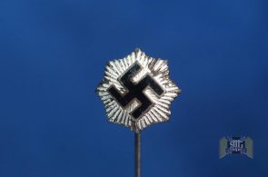 RLB Member Stick pin Second pattern