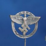 NSFK Stick pin