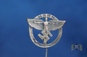 NSFK Stick pin