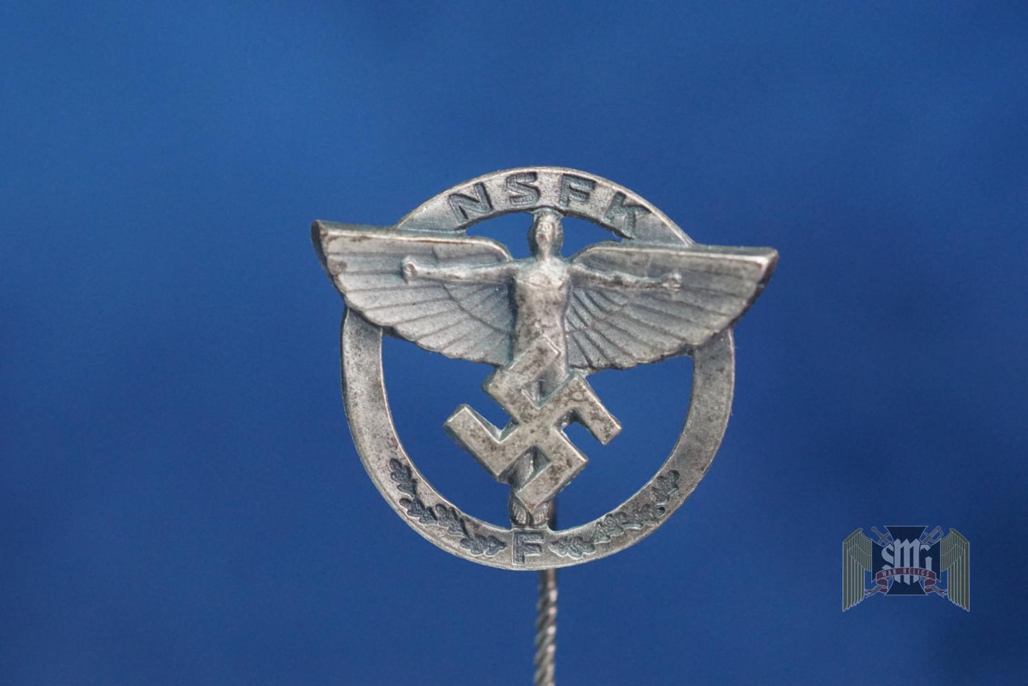 NSFK Stick pin