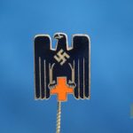 DRK Member Stick pin