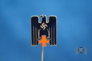 DRK Member Stick pin