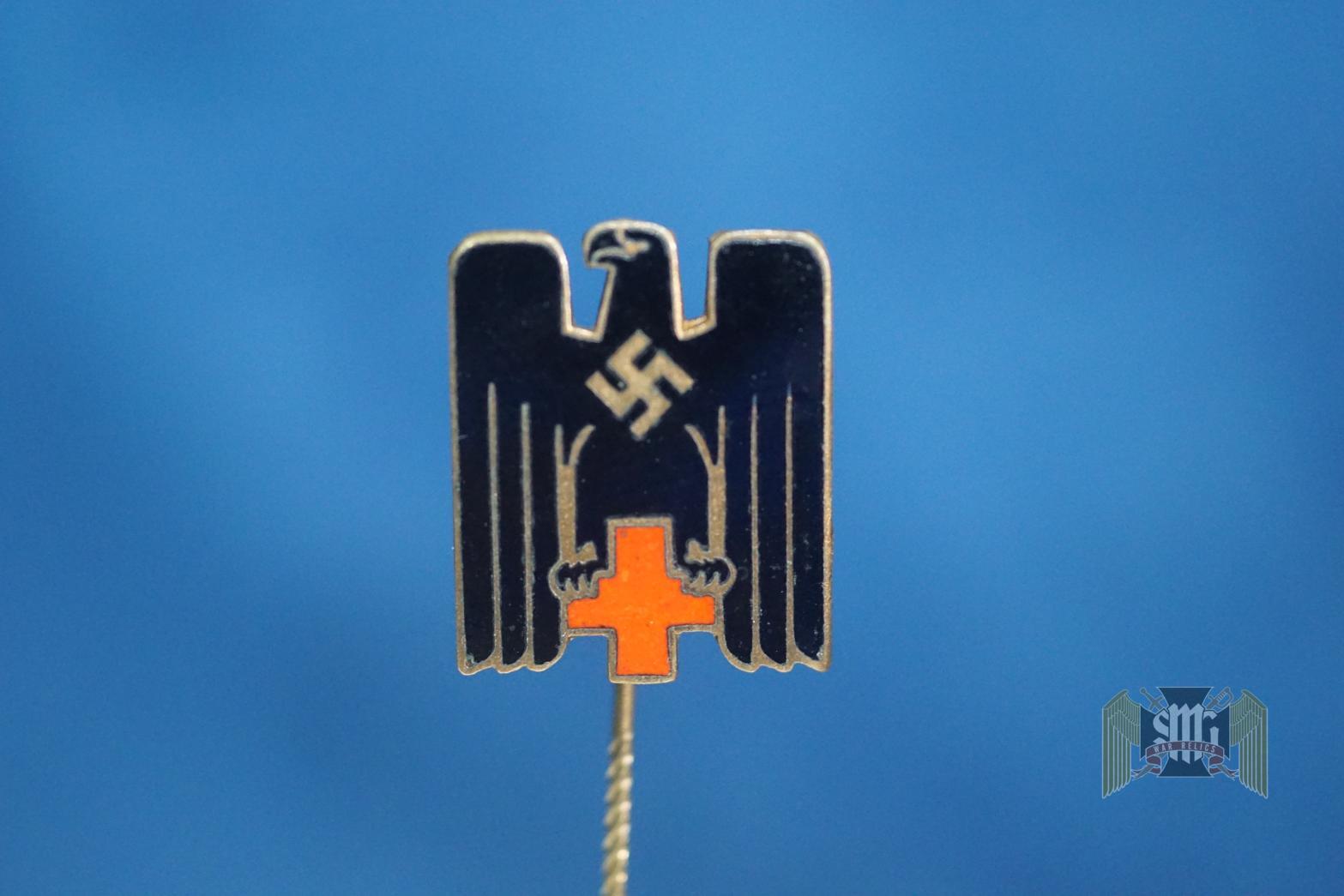 DRK Member Stick pin