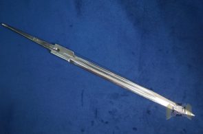 German Navy dagger blade By Alcoso