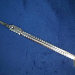 German Navy dagger blade By Alcoso