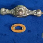 German Navy dagger Guard set