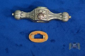 German Navy dagger Guard set