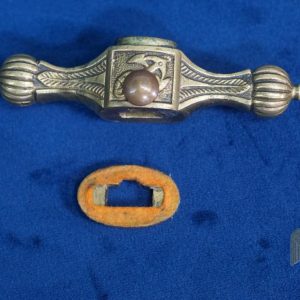 German Navy dagger Guard set