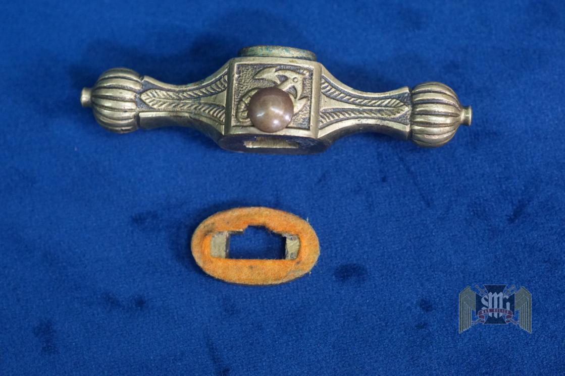 German Navy dagger Guard set