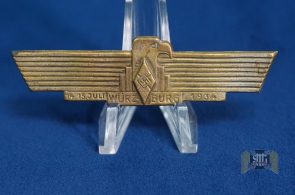 wurzburg 1934 hj tinnie