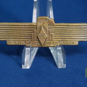 wurzburg 1934 hj tinnie