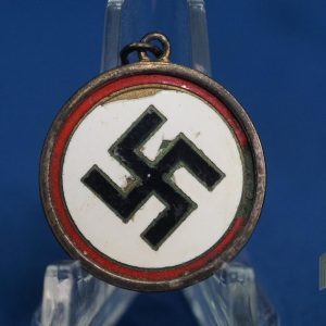Ladies NSDAP Supporter pendant