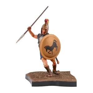 Dragon Can.Do 1:24 The Trojan War Series 2 Trojan Figure 20100 Sealed NIB