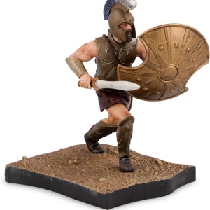 Dragon Canodo Series 2 The Trojan War 1:24 Historical Figure Ajax