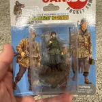 Dragon Can o Do 1/35 German Infantry HG Division 20032 Figure A