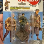 Dragon Can o Do 1/35 German Infantry HG Division 20032 Figure D