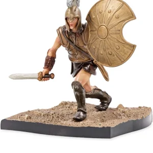 The Trojan War 1:24 Scale Historical Figures: Achilles Can O Do
